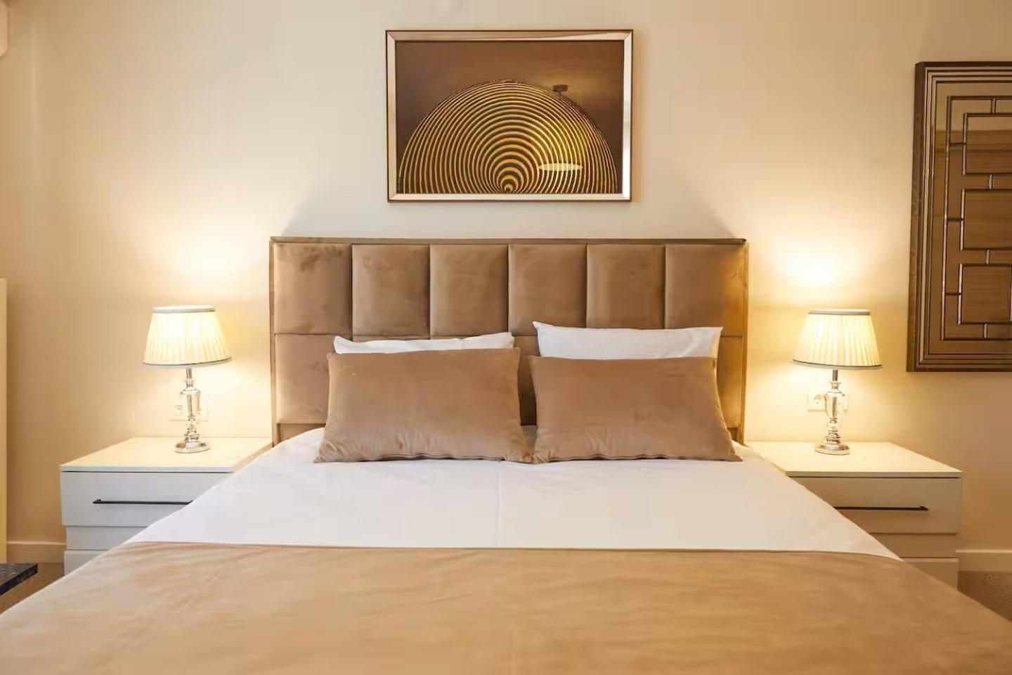 Kaira & Aparts Hotel